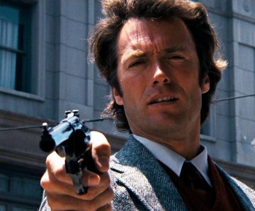 Mostra Clint Eastwood: Retrospectiva tem 70 filmes