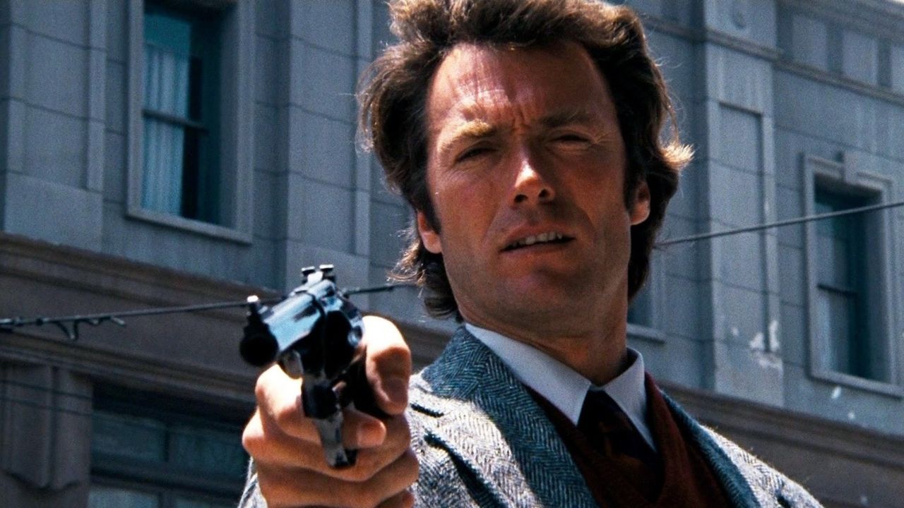 Mostra Clint Eastwood: Retrospectiva tem 70 filmes