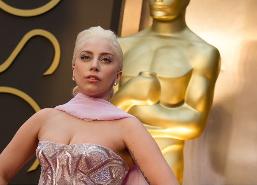 Lady Gaga chega ao HBO Max com Chromatica Ball